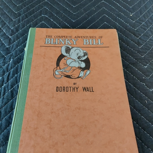 The Complete Adventures of Blinky Bill - Picture 7 of 9